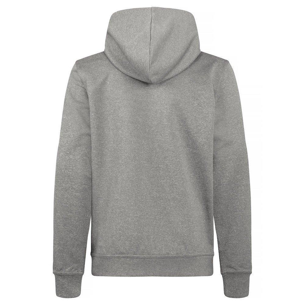 Clique  Basic Kapuzenpullover  Aktiv 