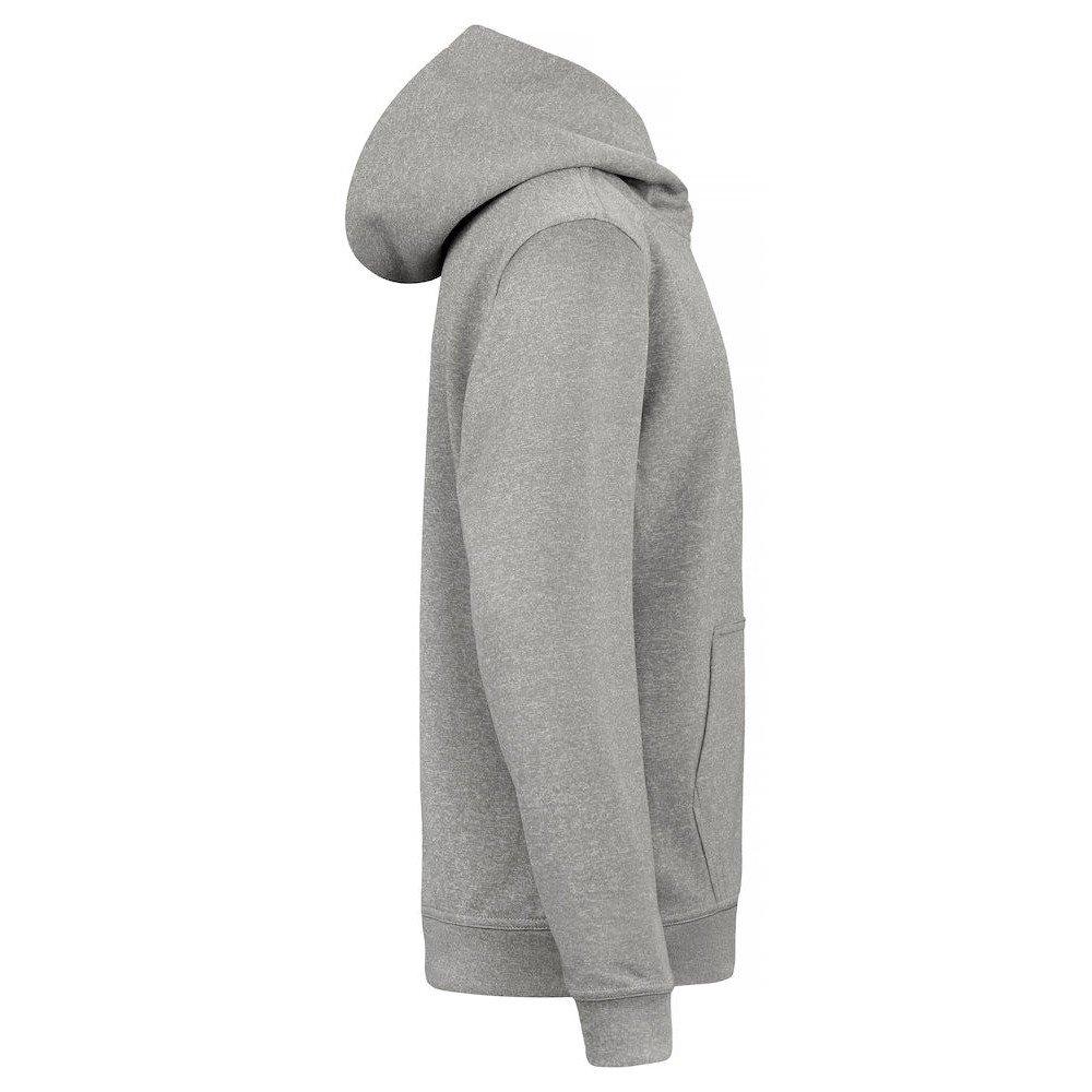 Clique  Basic Kapuzenpullover  Aktiv 