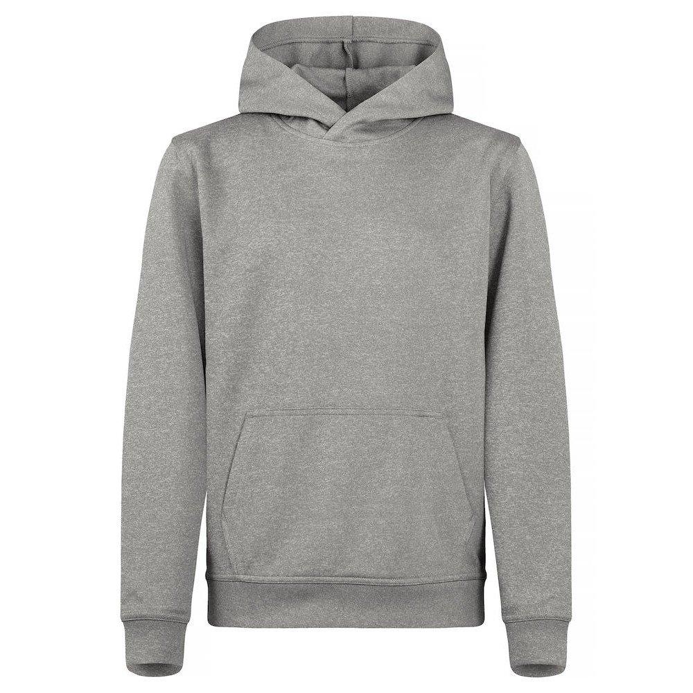 Clique  Sweat à capuche BASIC Enfant 