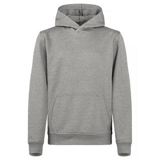 Clique  Basic Kapuzenpullover  Aktiv 