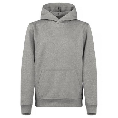 Clique  Basic Kapuzenpullover  Aktiv 