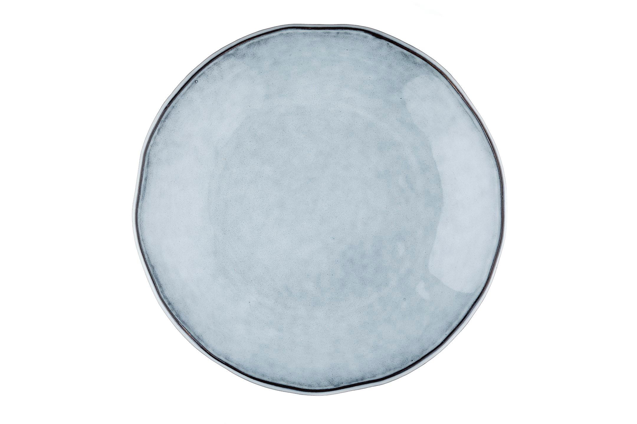 BJÖRN Ensemble d'assiettes CLOUD  