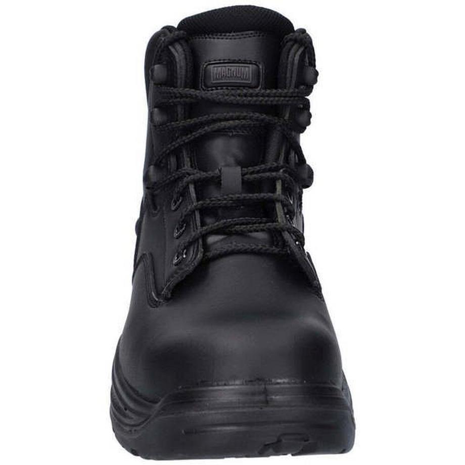 Magnum Präzision Sitemaster Vegane Uniform Sicherheitsstiefel  