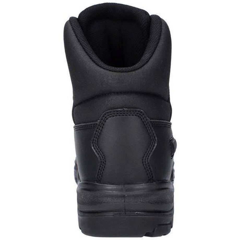 Magnum Präzision Sitemaster Vegane Uniform Sicherheitsstiefel  