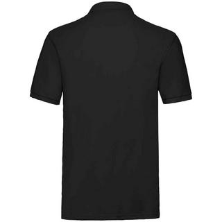 Fruit of the Loom  Premium Pique Polo Shirt 