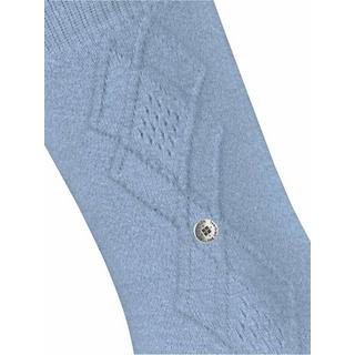 Burlington Cosy Rhomb Socken  