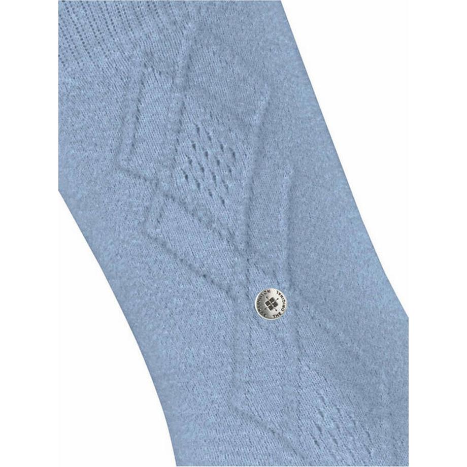 Burlington Cosy Rhomb Calzini  