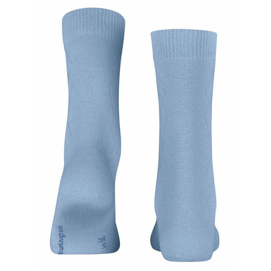 Burlington Cosy Rhomb Calzini  