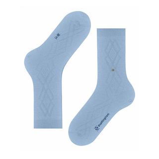Burlington Cosy Rhomb Socken  