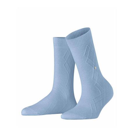 Burlington Cosy Rhomb Socken  