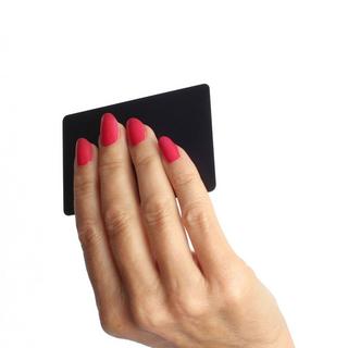 LAUED   bio-based Nagellack Fire 2 