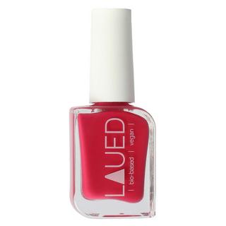 LAUED   bio-based Nagellack Fire 2 