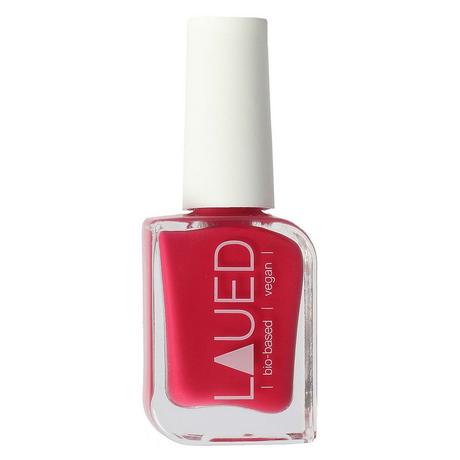 LAUED   bio-based Nagellack Fire 2 