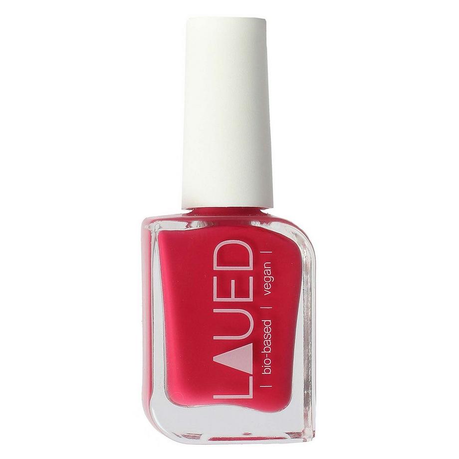 LAUED   bio-based Nagellack Fire 2 