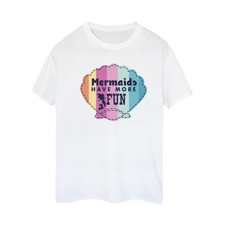 Disney The Little Mermaid Fun T-Shirt  