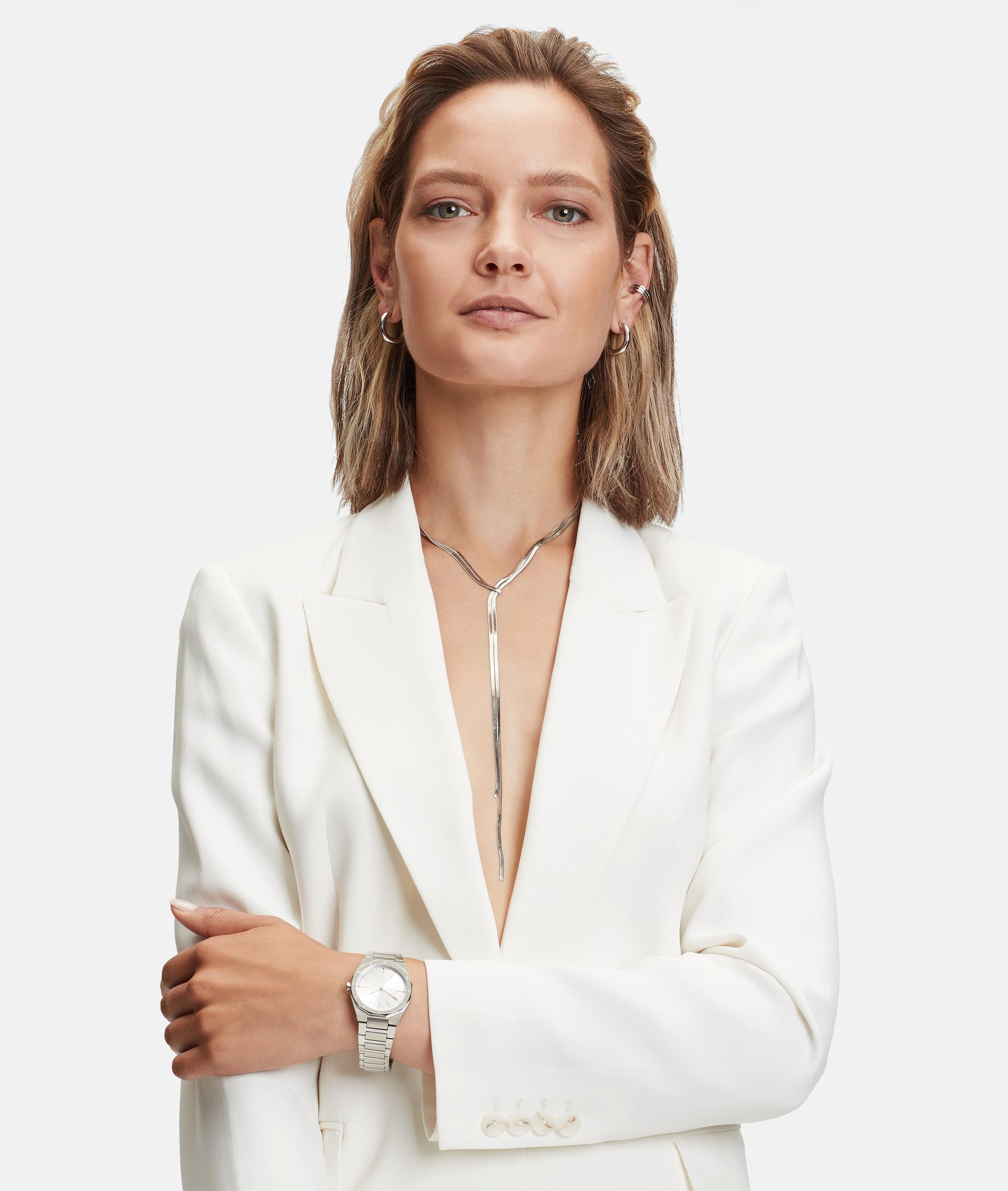 LIEBESKIND  Boyfriend Armbanduhr 