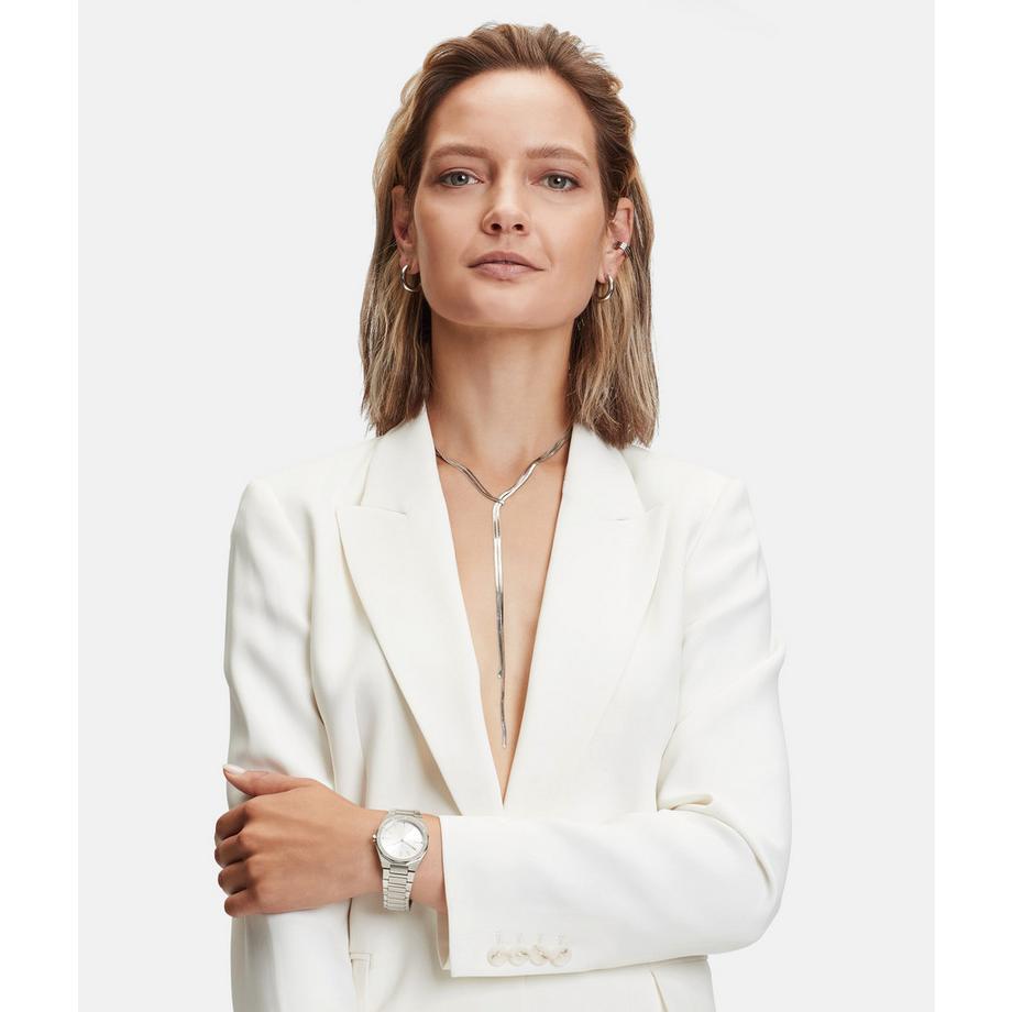 LIEBESKIND  Boyfriend Armbanduhr 