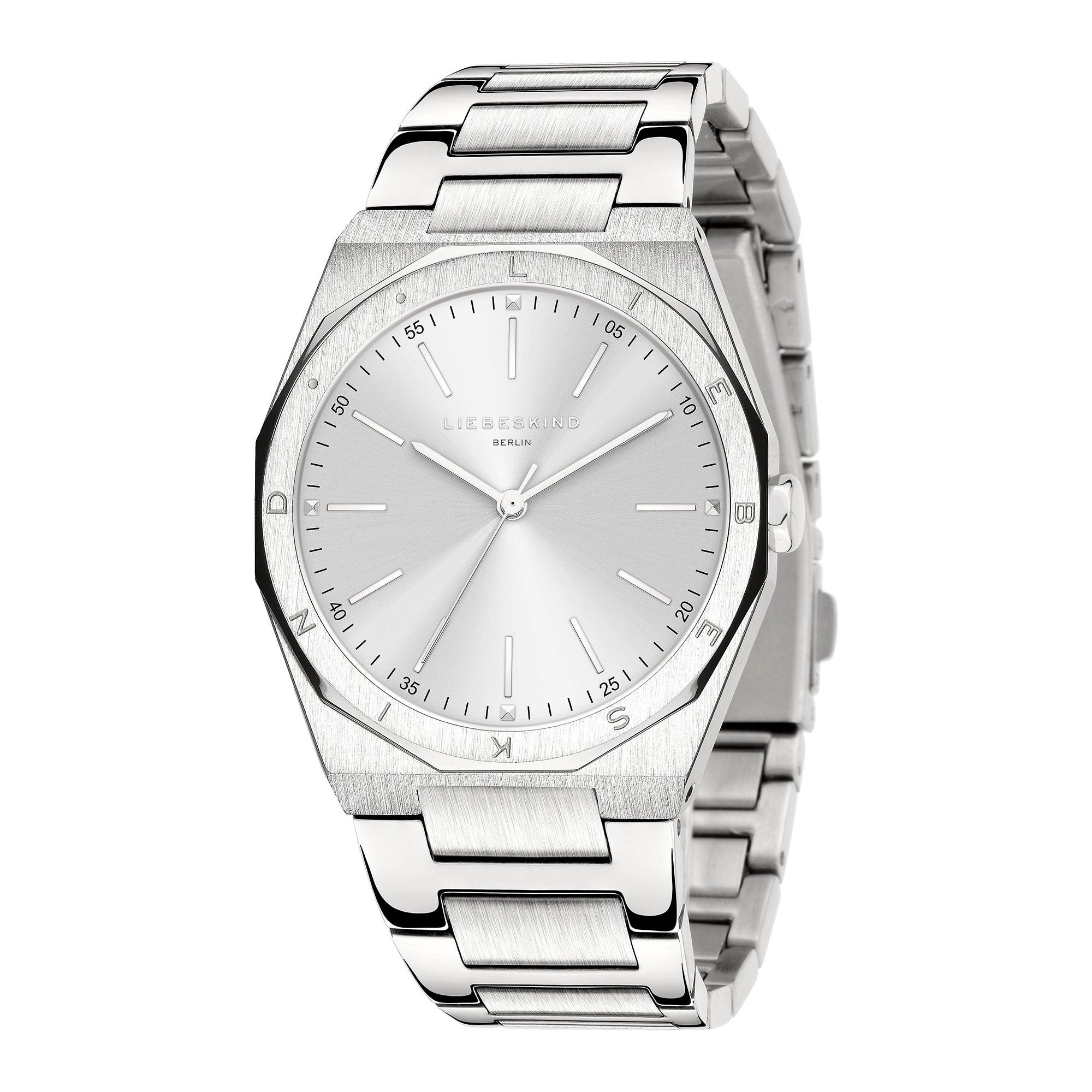 LIEBESKIND  Boyfriend Horloge 