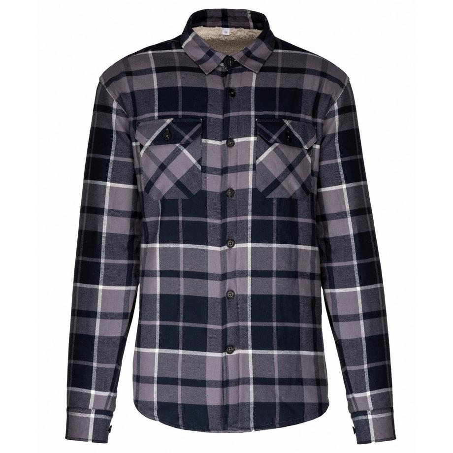 Veste Chemise