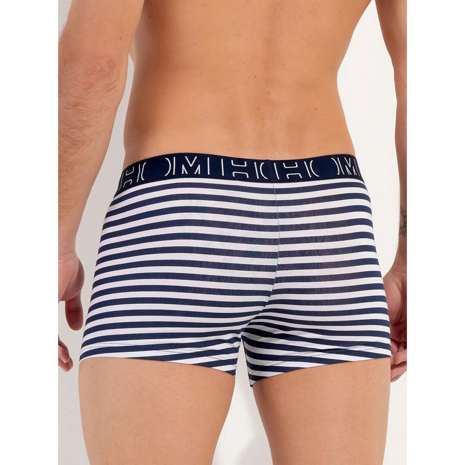 HOM Baumwolle Stretch Pants 3er-Pack  