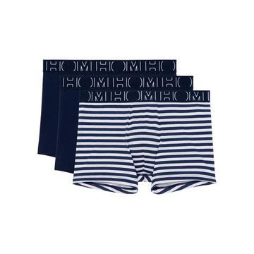 Baumwolle-Stretch Pants