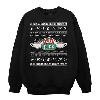 Friends  Sweat CENTRAL PERK 