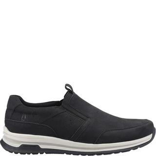 Hush Puppies  Schuhe Cole, Nubukleder 