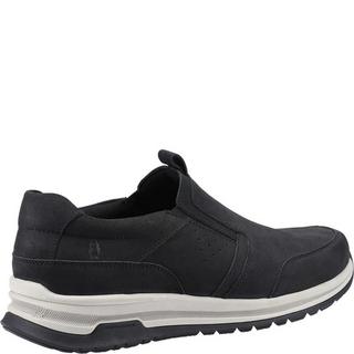 Hush Puppies  Schuhe Cole, Nubukleder 