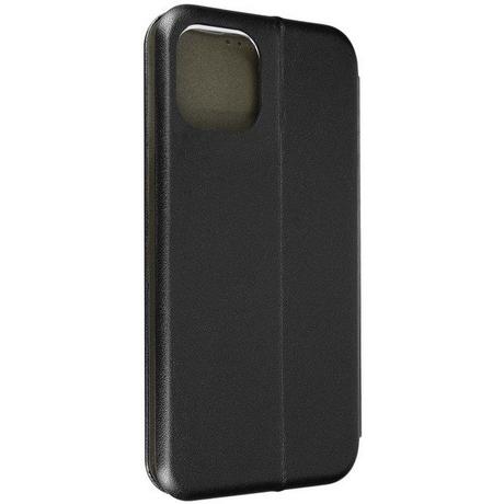 Avizar  Housse iPhone 14 Plus Porte-carte Noir 
