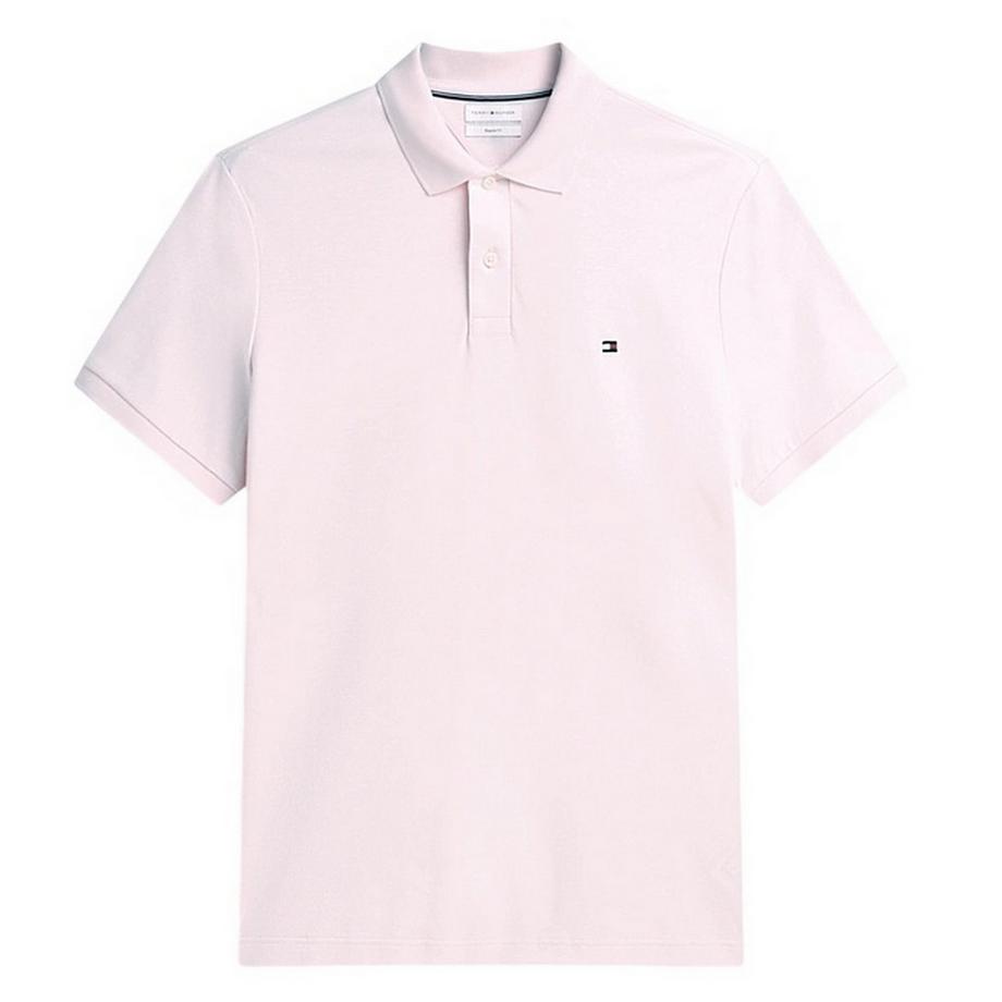 Poloshirt, Verriegelung