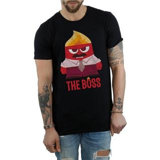 Inside Out The Boss T-Shirt  