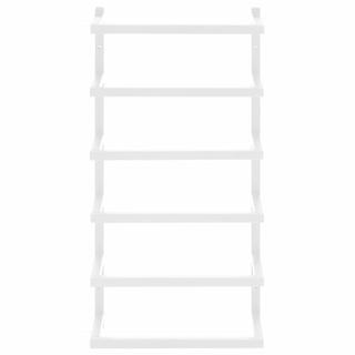 VidaXL Handtuchhalter stahl  