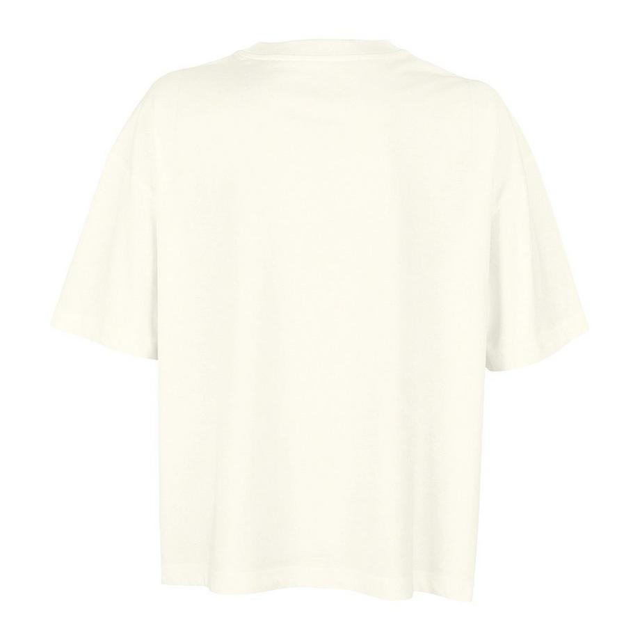 SOLS T-Shirt Oversize en Coton Biologique  