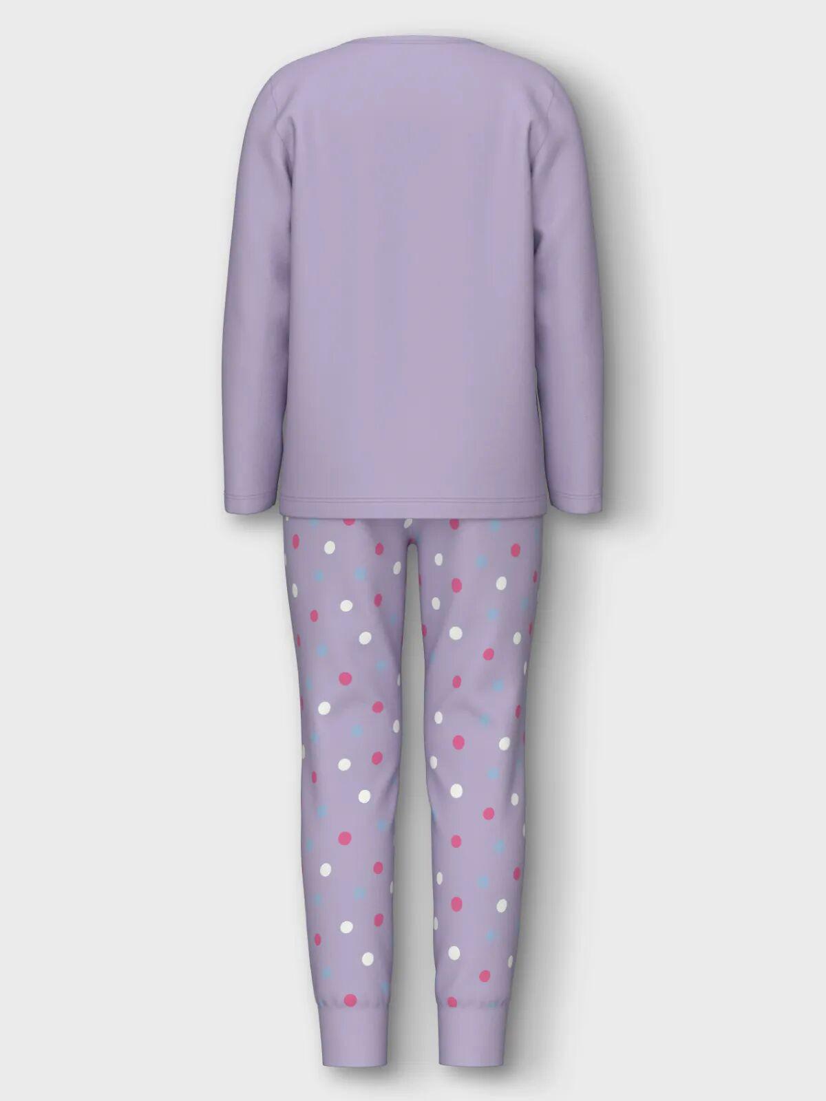 Name It  Mädchen Pyjama Magical 