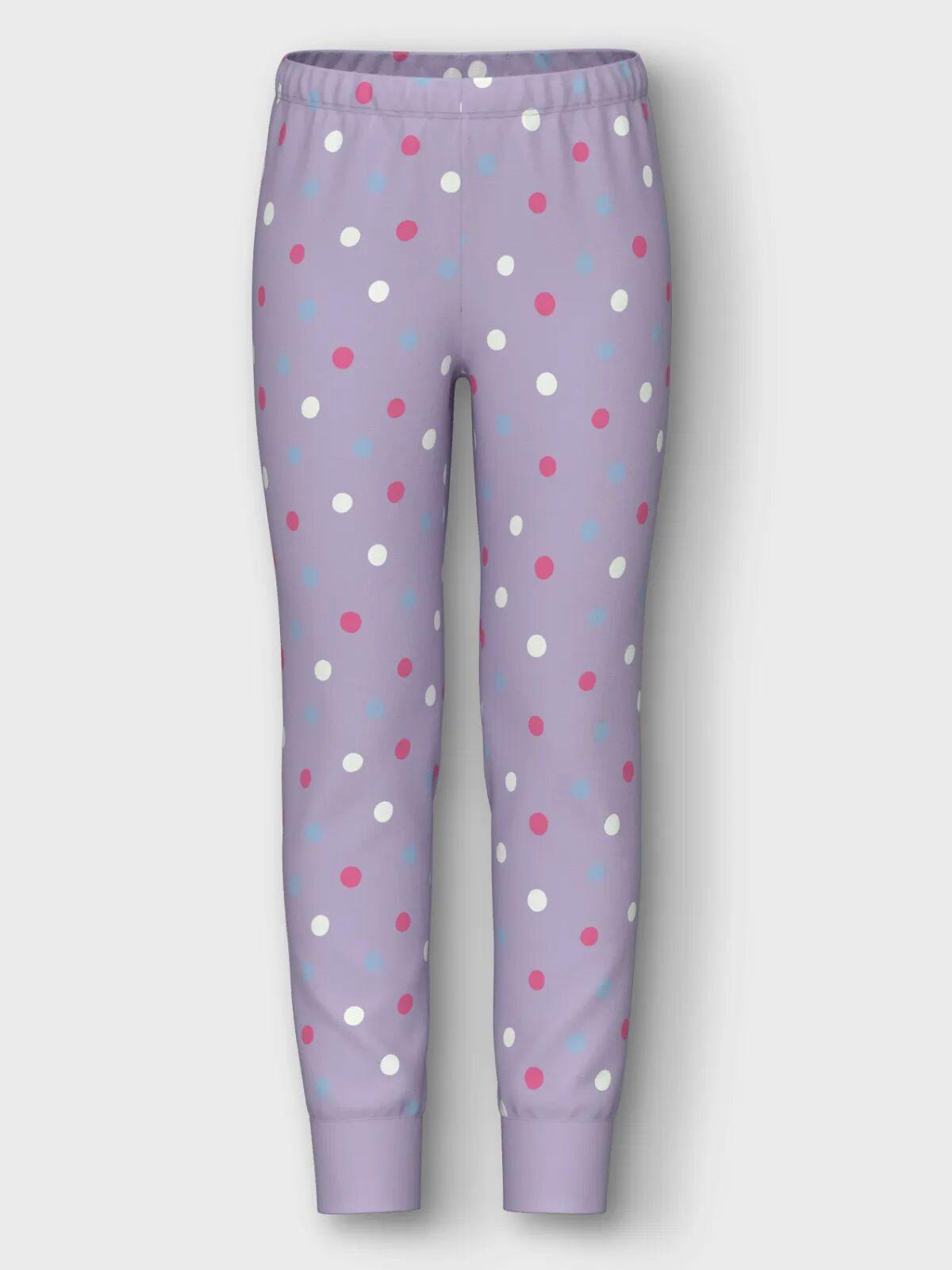 Name It  Mädchen Pyjama Magical 