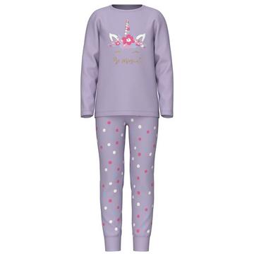 Mädchen Pyjama Magical