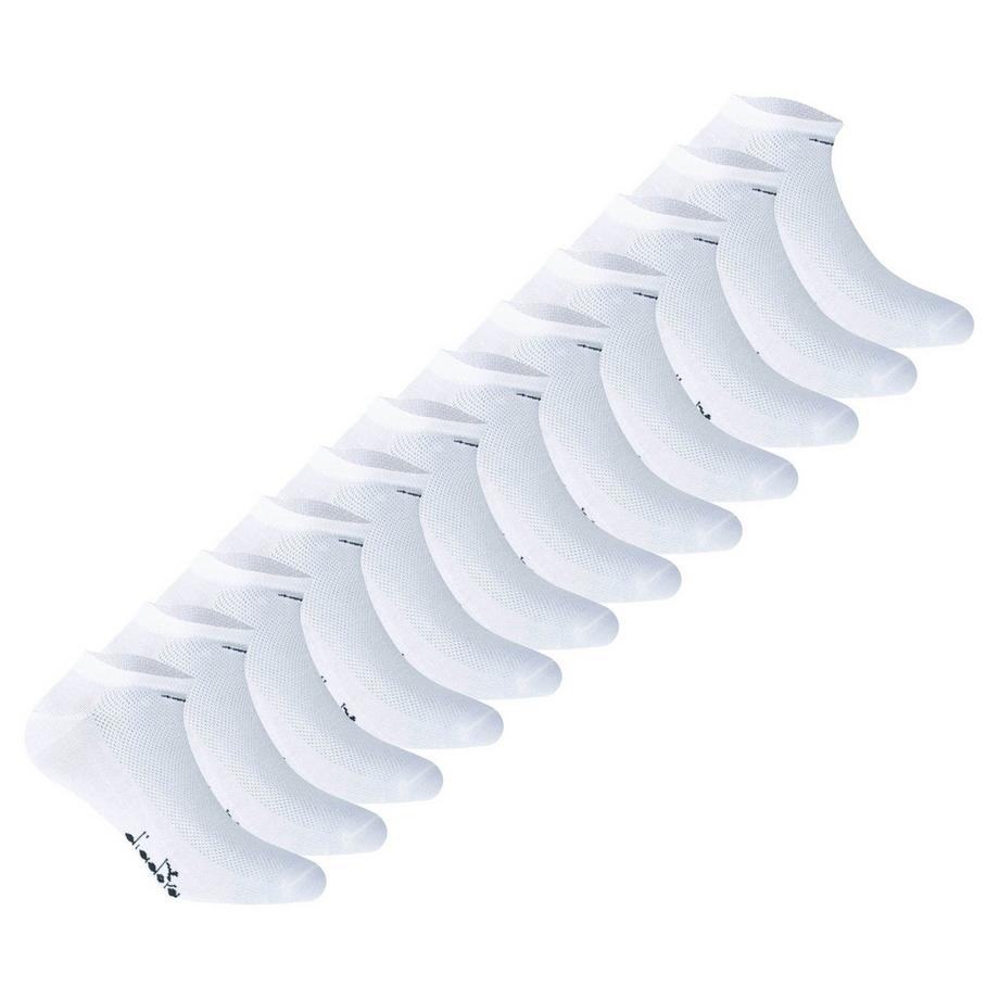 Socken  12er Pack Bequem sitzend