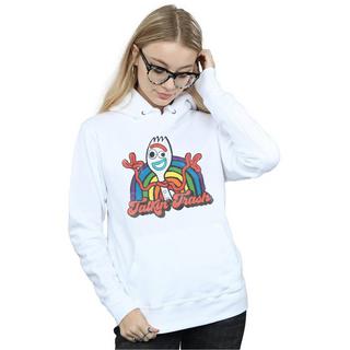 Disney  Toy Story 4 Talkin' Trash Kapuzenpullover 