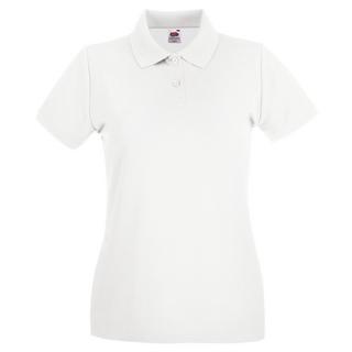 Fruit of the Loom  Premium Poloshirt 