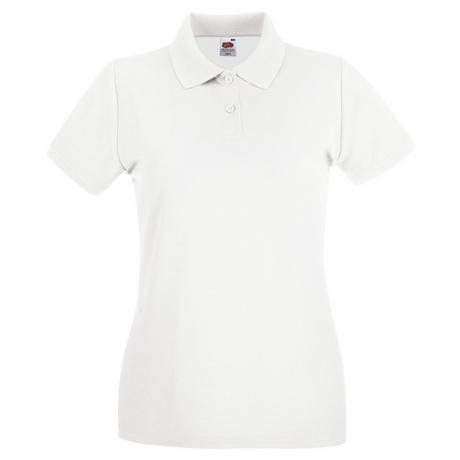 Fruit of the Loom  Premium Poloshirt 