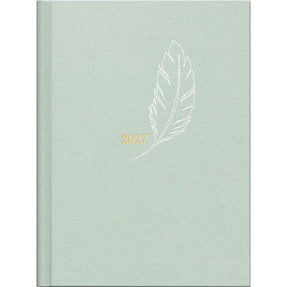 Agenda de poche , ligne de design