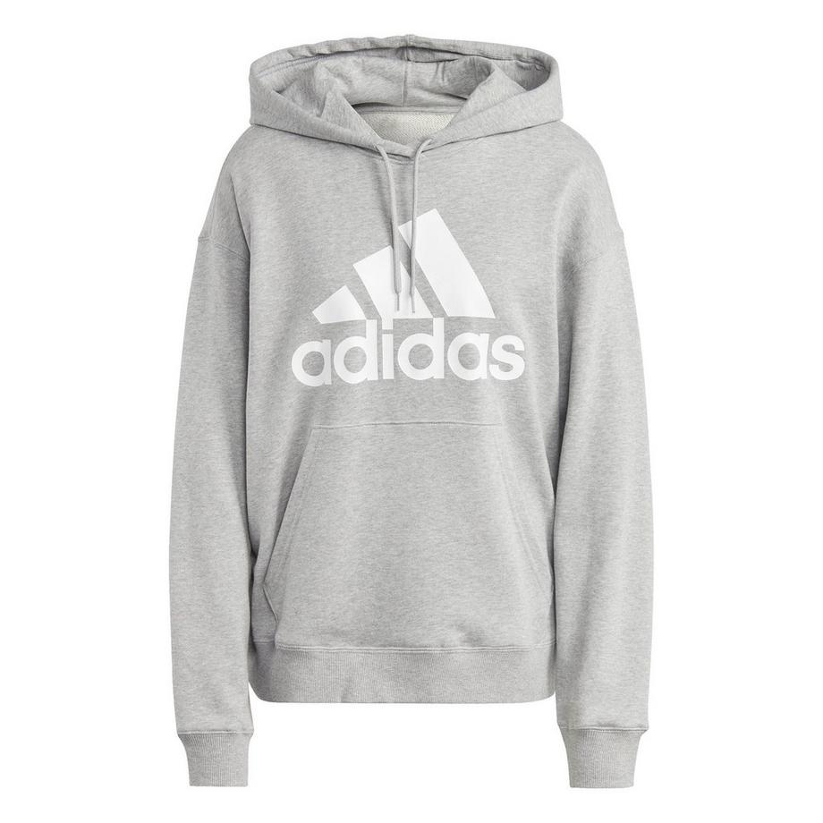 adidas Essentials Big Logo Sweatshirt à Capuche Oversize  