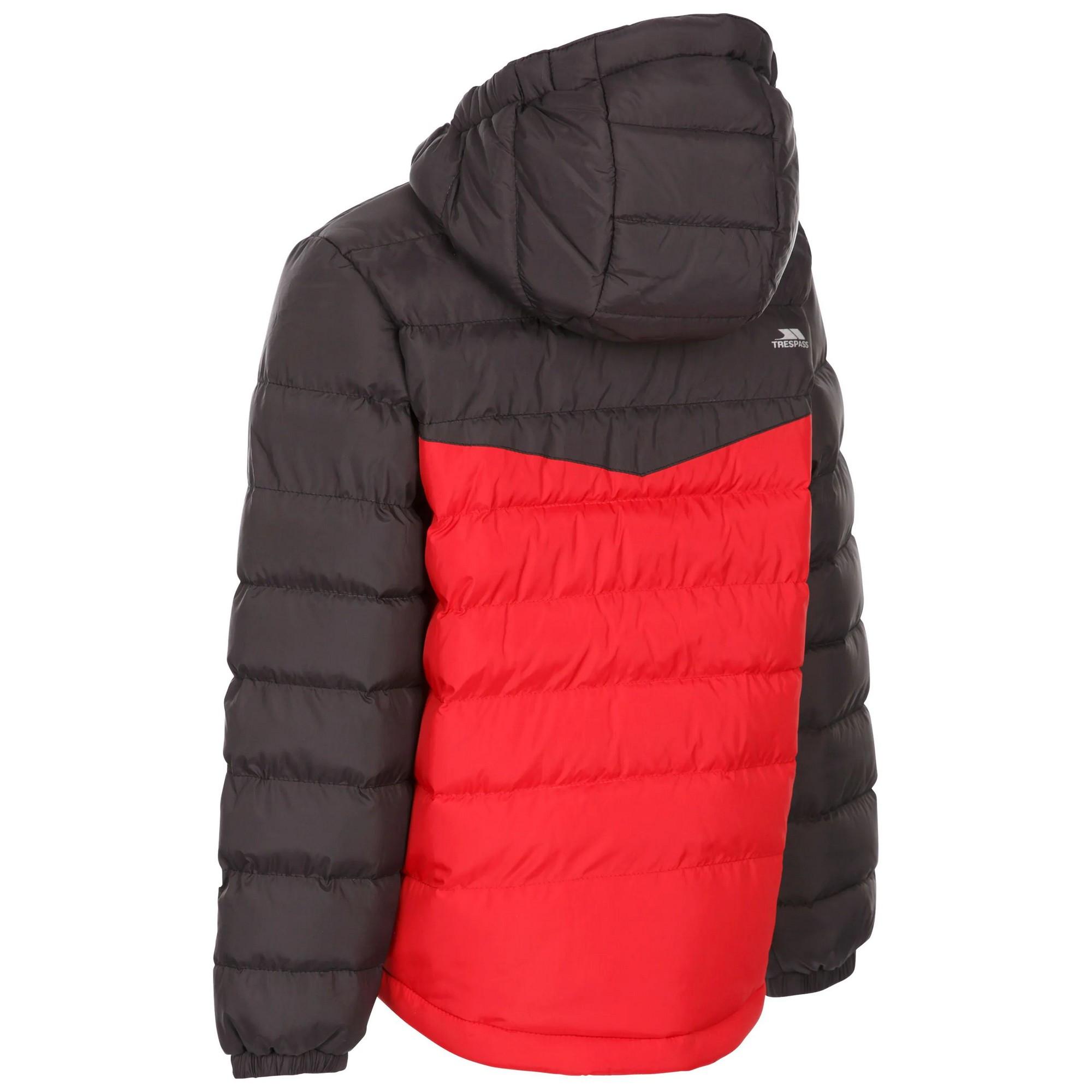 Trespass  Oskar Steppjacke 