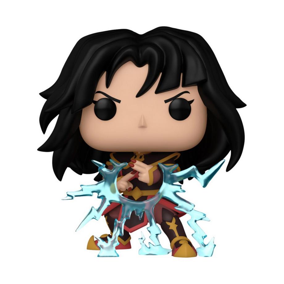 Funko  Funko POP! Avatar Last Airbender Azula Lightning (1440) 