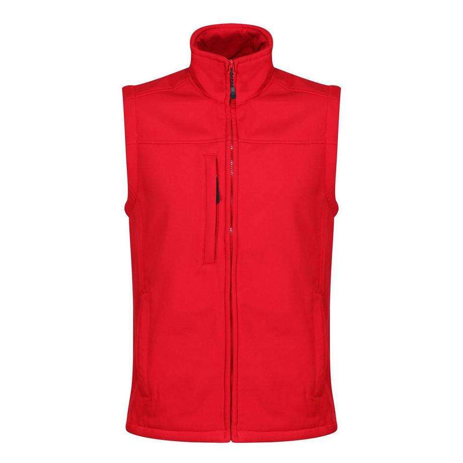Regatta Flux Softshell Weste  