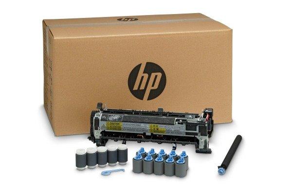 Hewlett-Packard  HP Maintenance-Kit F2G77A LaserJet M604 