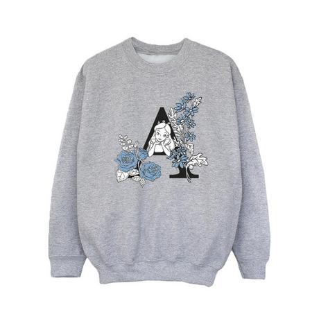 Disney  Alice in Wonderland Sweatshirt 