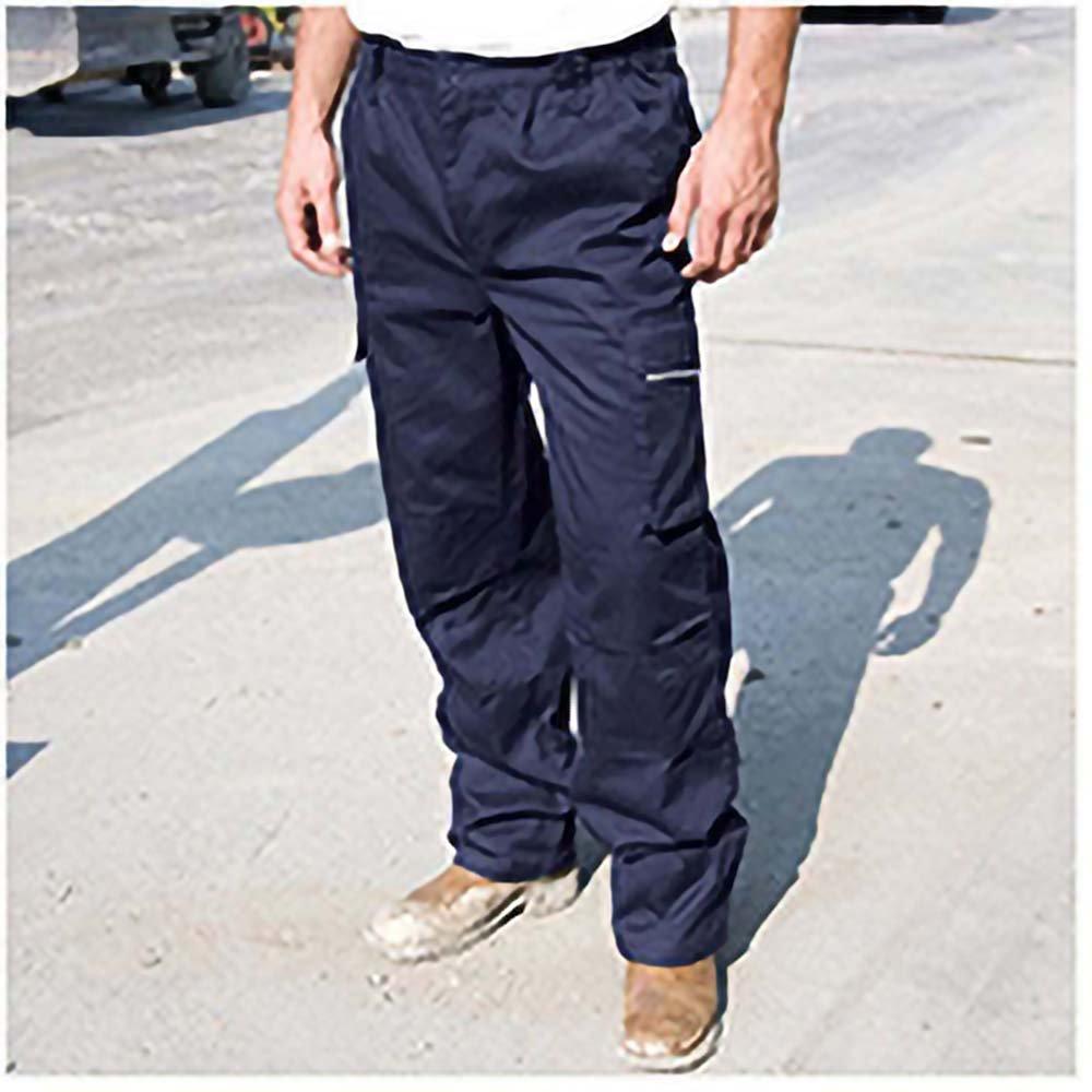 Result  WorkGuard Pantalon de travail coupevent 