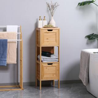 Kleankin armoire de toilette  