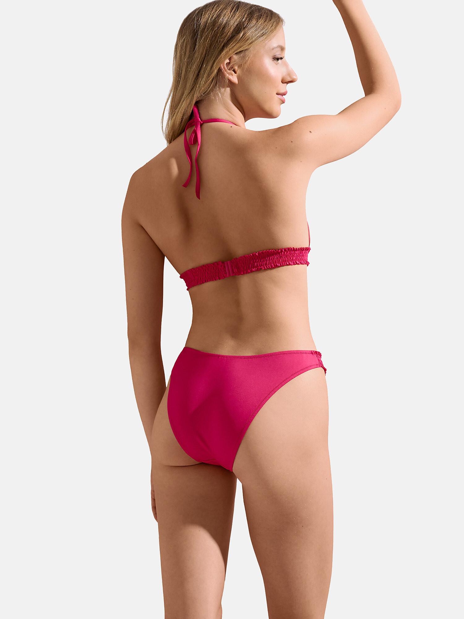 Lisca  Haut maillot de bain triangle push-up Las Vegas 